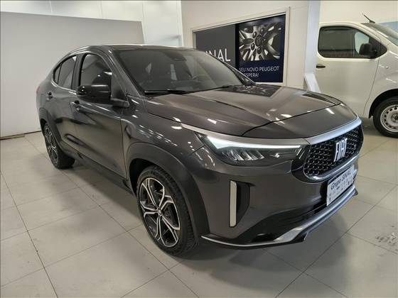 FIAT FASTBACK 1.0 TURBO 200 FLEX IMPETUS CVT